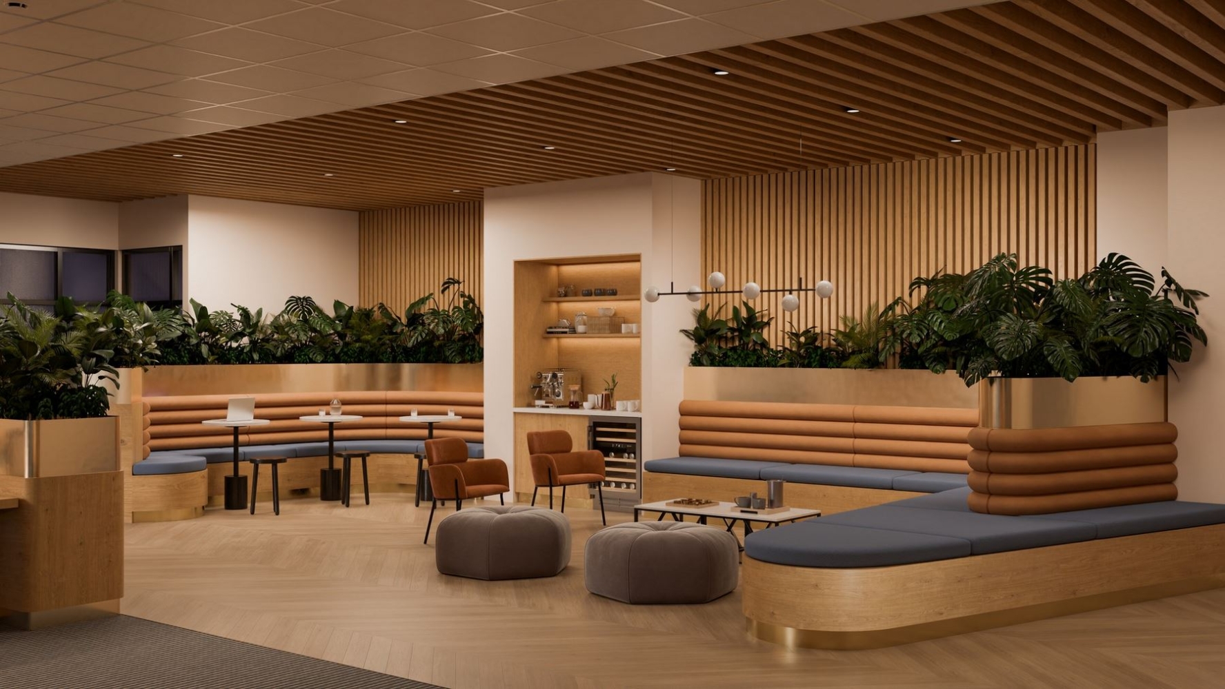 Imagen Treelogistics offices